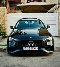 مرسيدس بنز C-Class